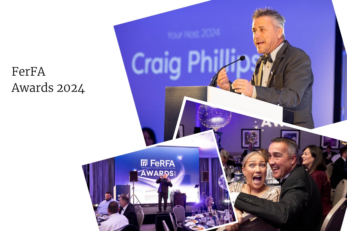 FerFA Awards 2024