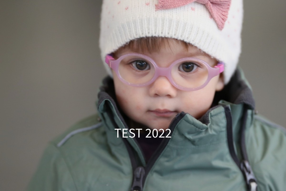 TEST 2022