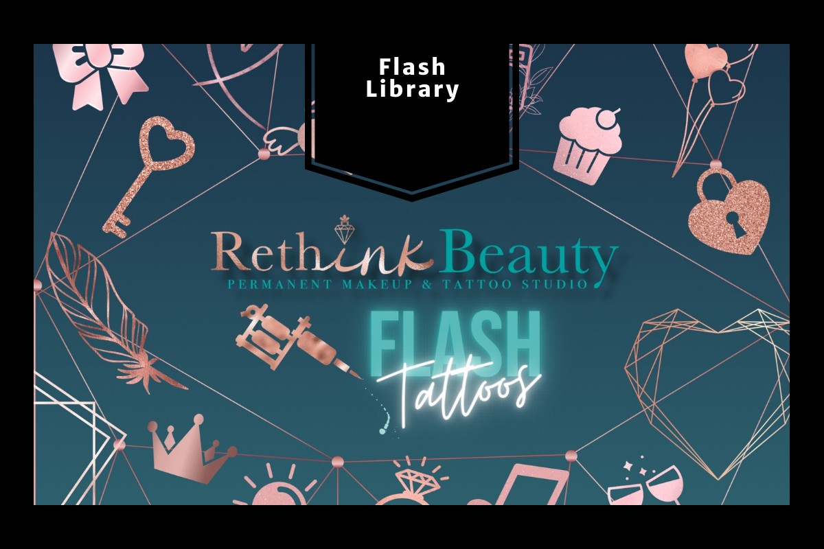 Flash Library