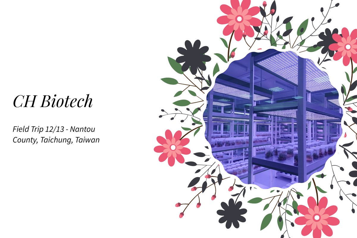 CH Biotech