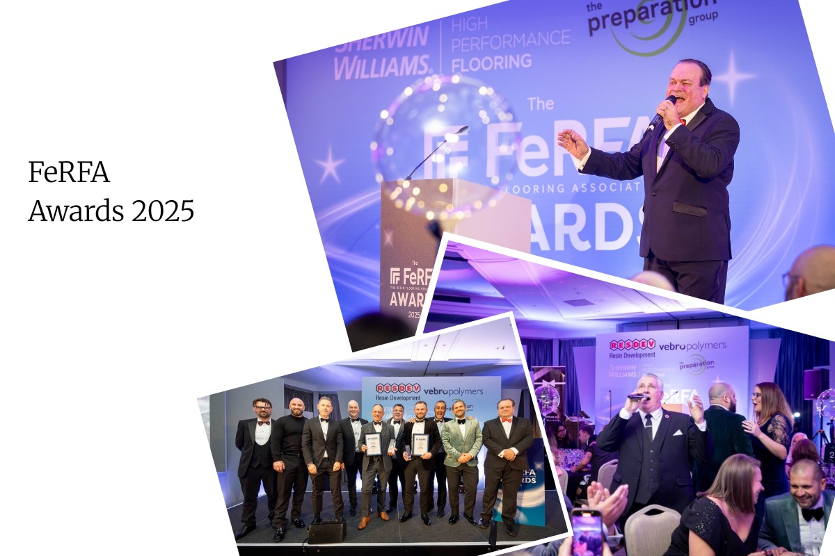 FeRFA Awards 2025