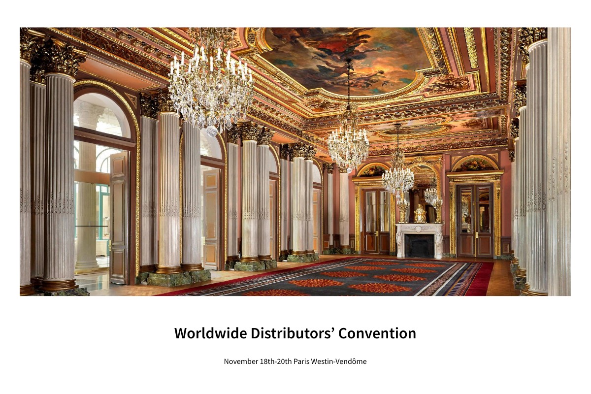Worldwide Distributors' Convention