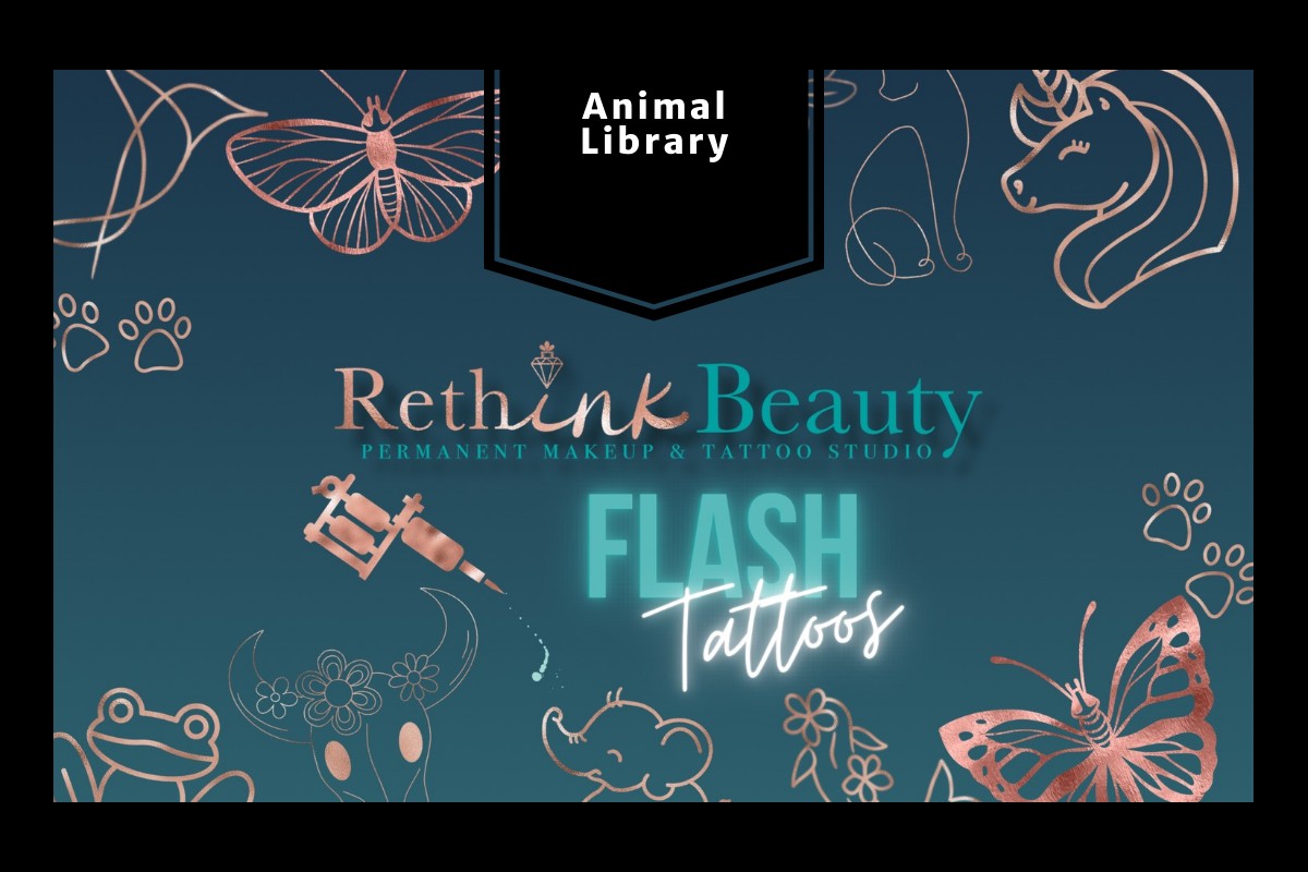 Animal Library