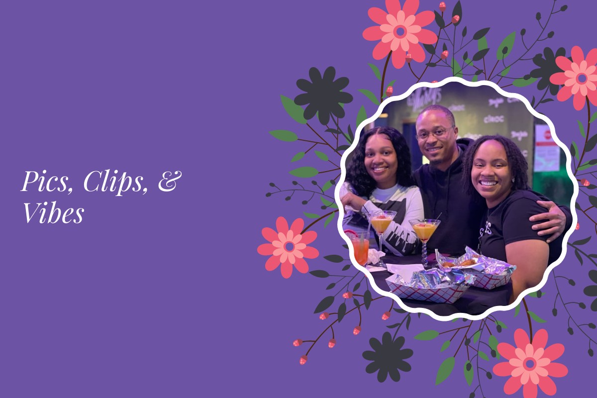 63Thirty5 Restaurant Instagram, Facebook, TikTok Linktree