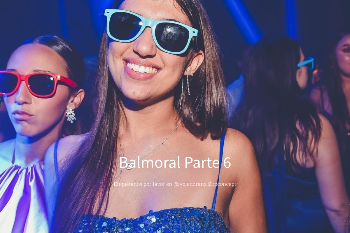 Balmoral Parte 6