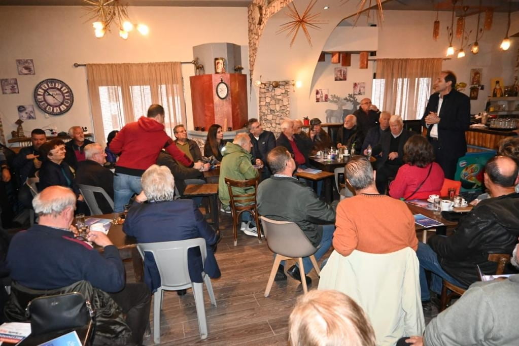 Βεσυρόπουλος