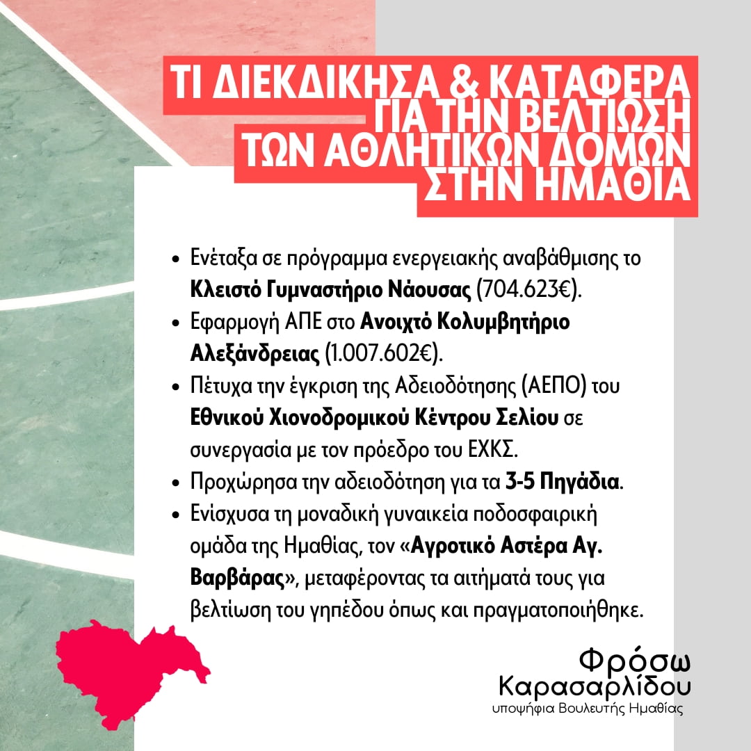 Καρασαρλίδου