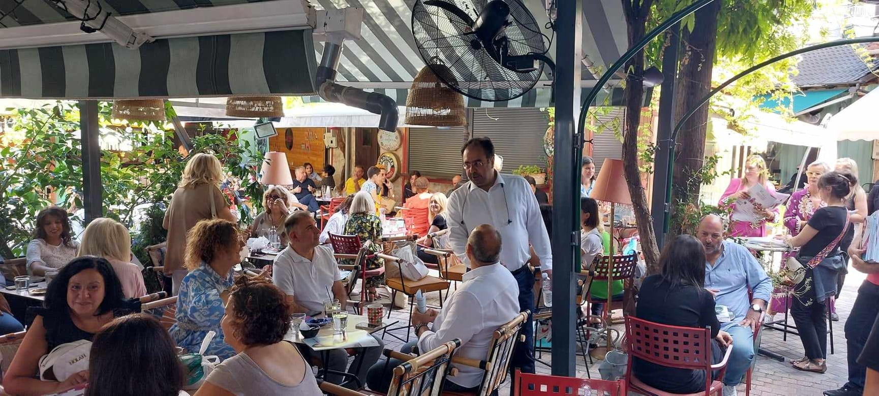 Βοργιαζίδη