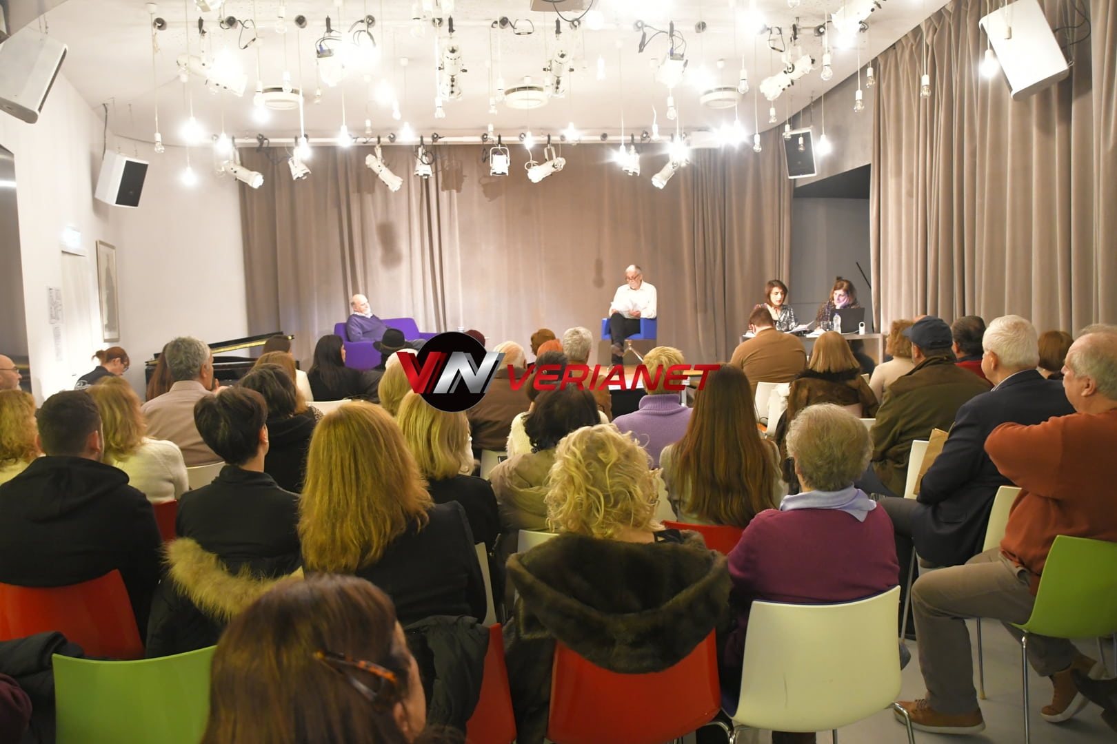 Τροχόπουλου