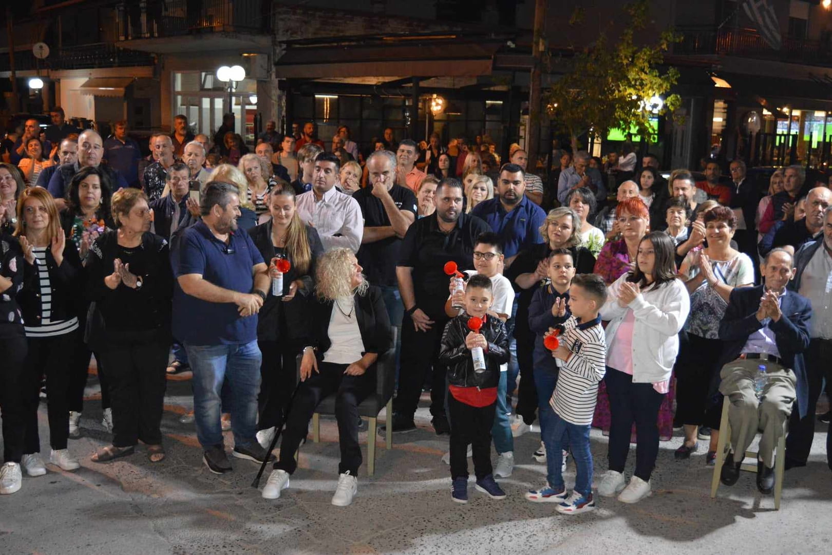 Καλαϊτζίδης