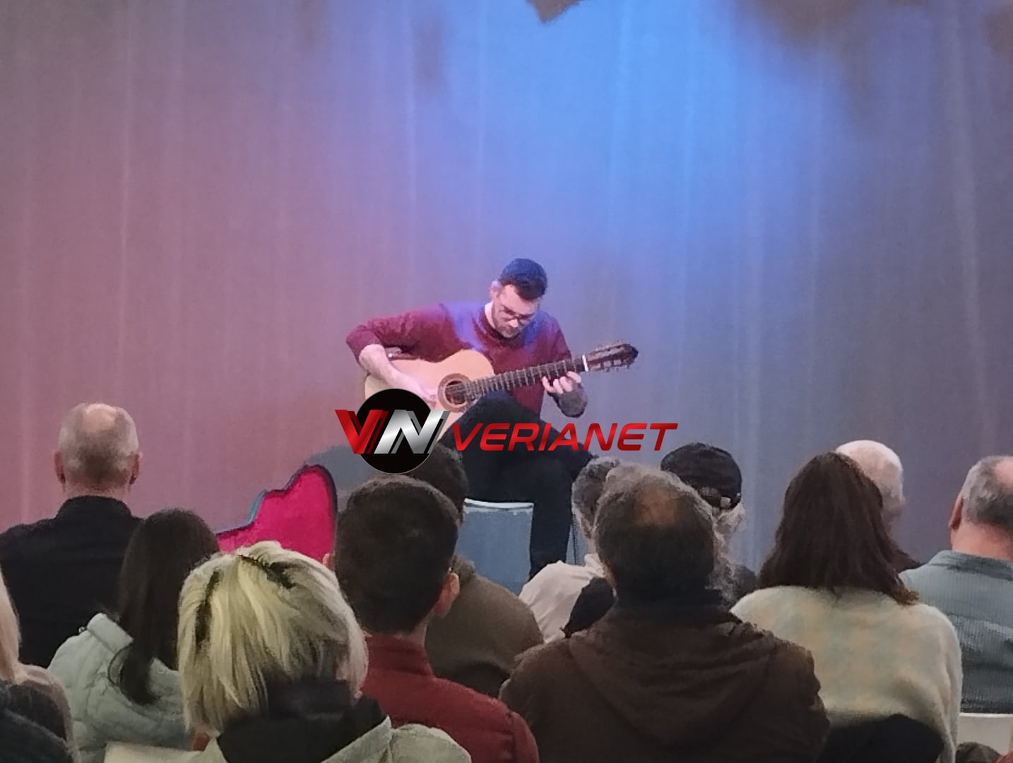 Flamenco