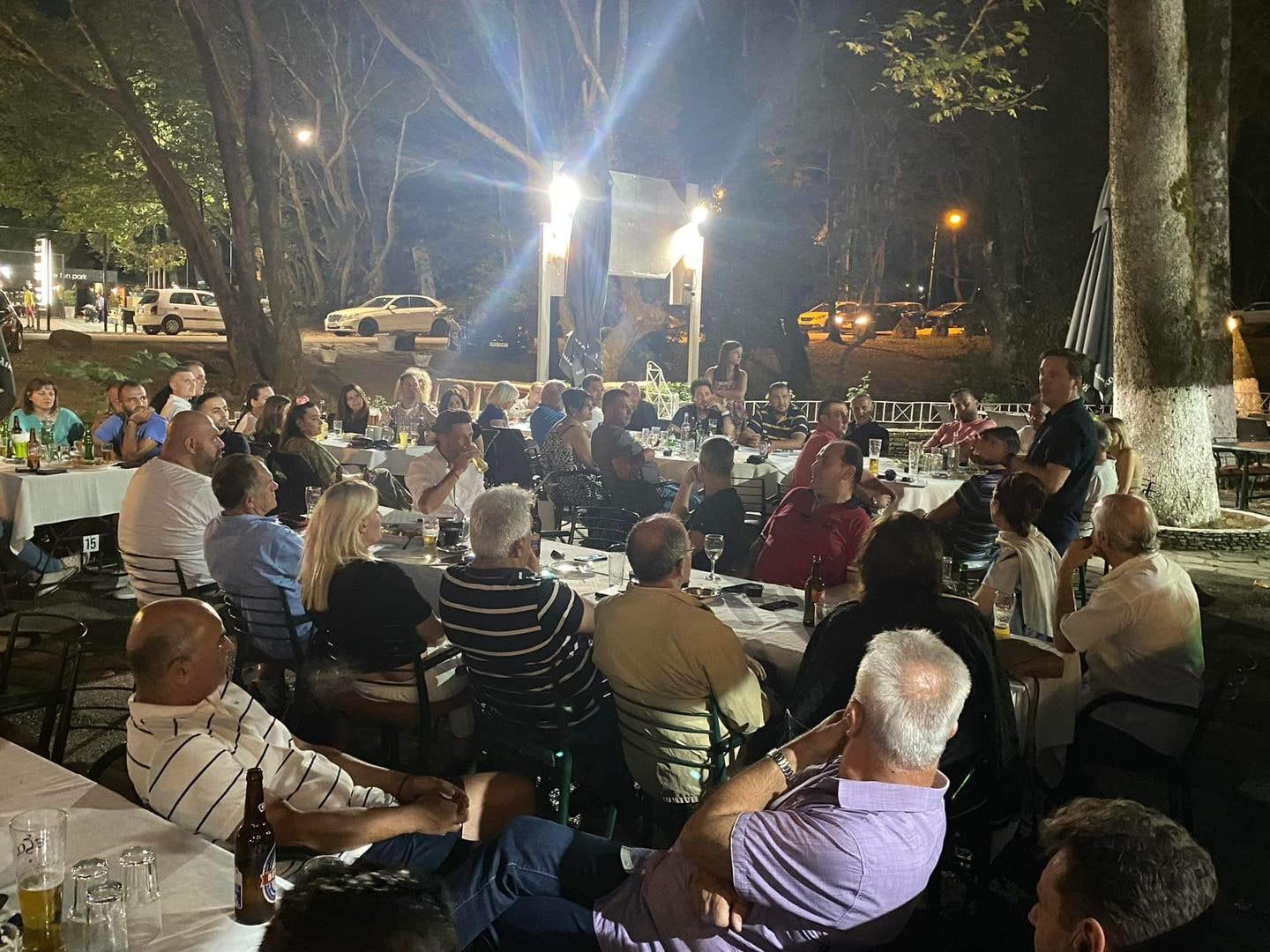 Καρανικόλα