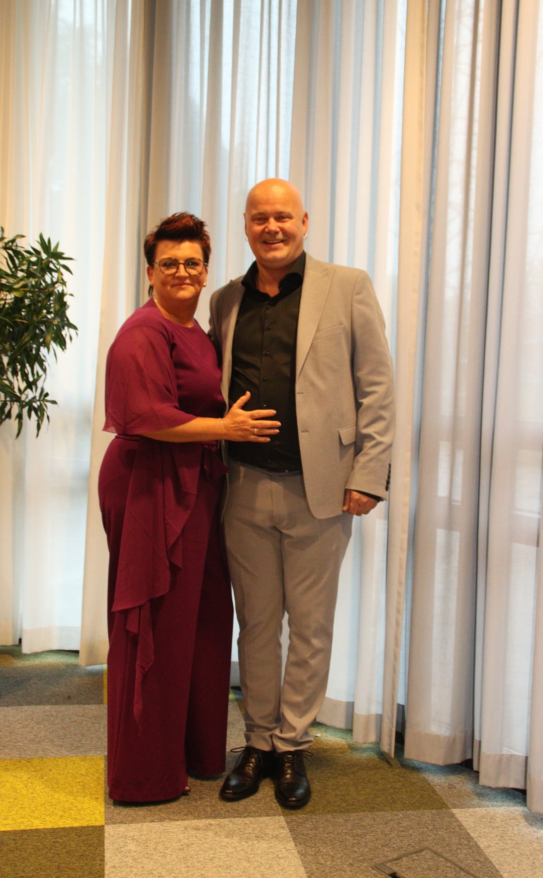 Bruiloft Erika van Dijk & Raymon Schinkel