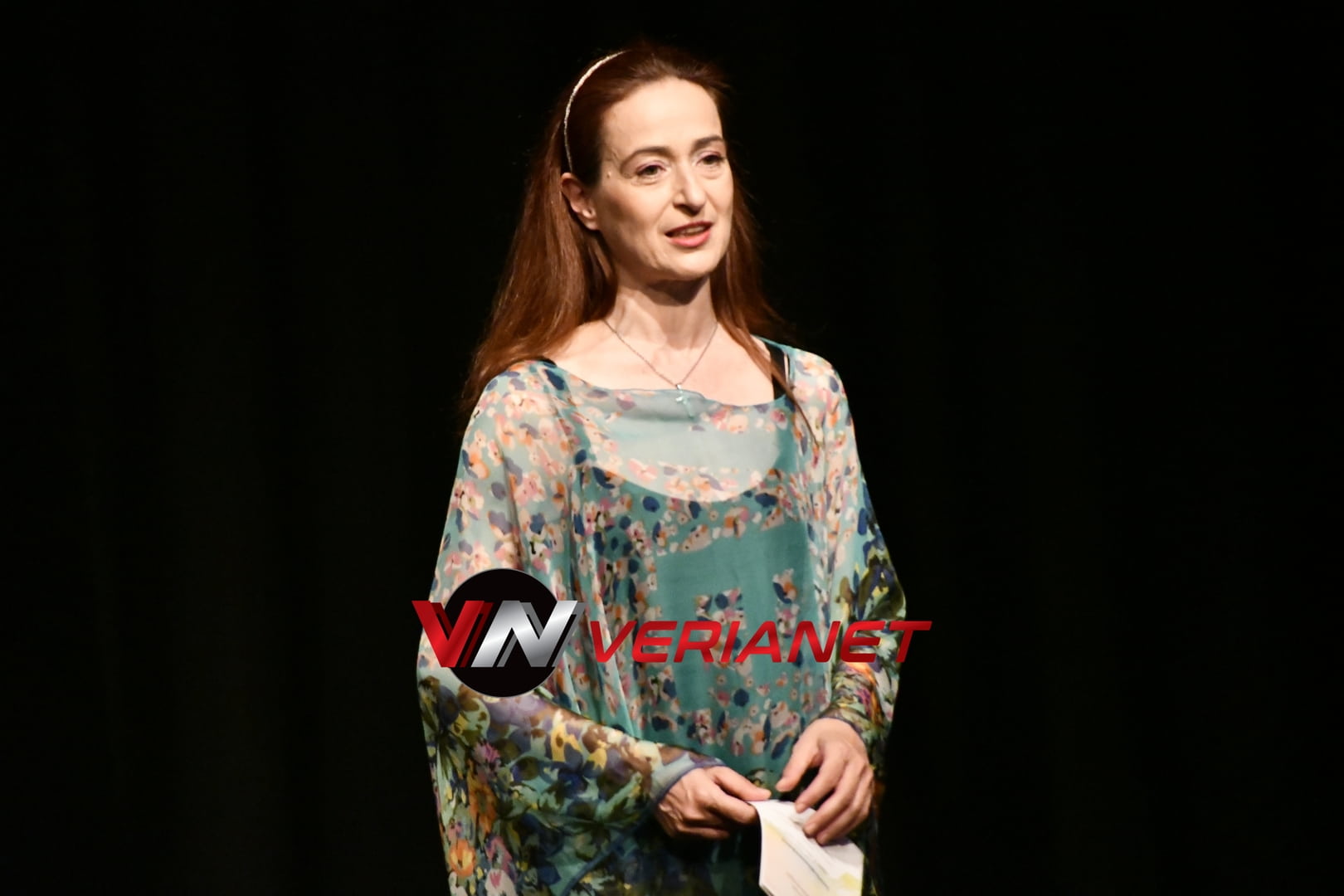 Εντυπωσιακή