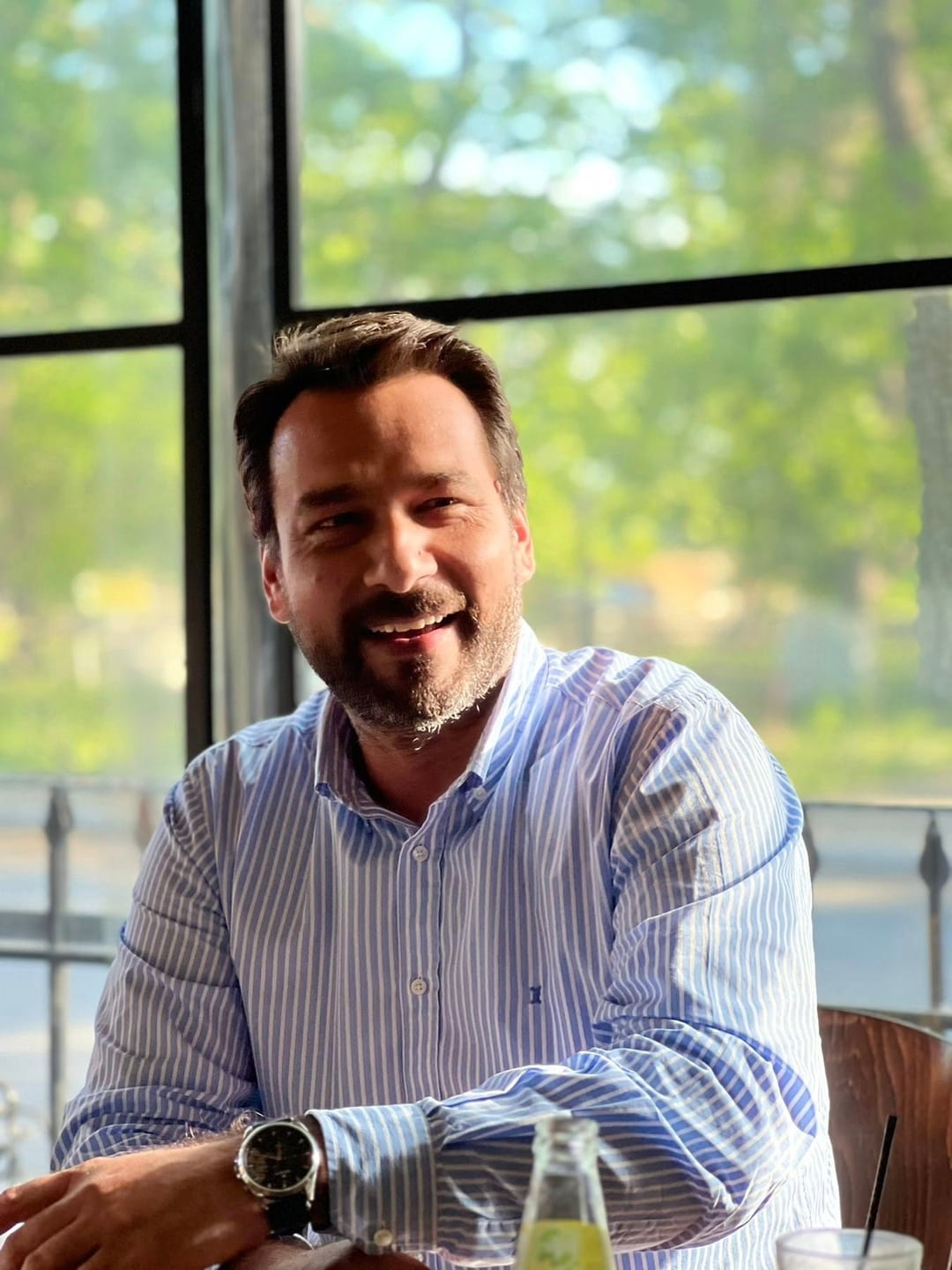 Μπαρτζώκας