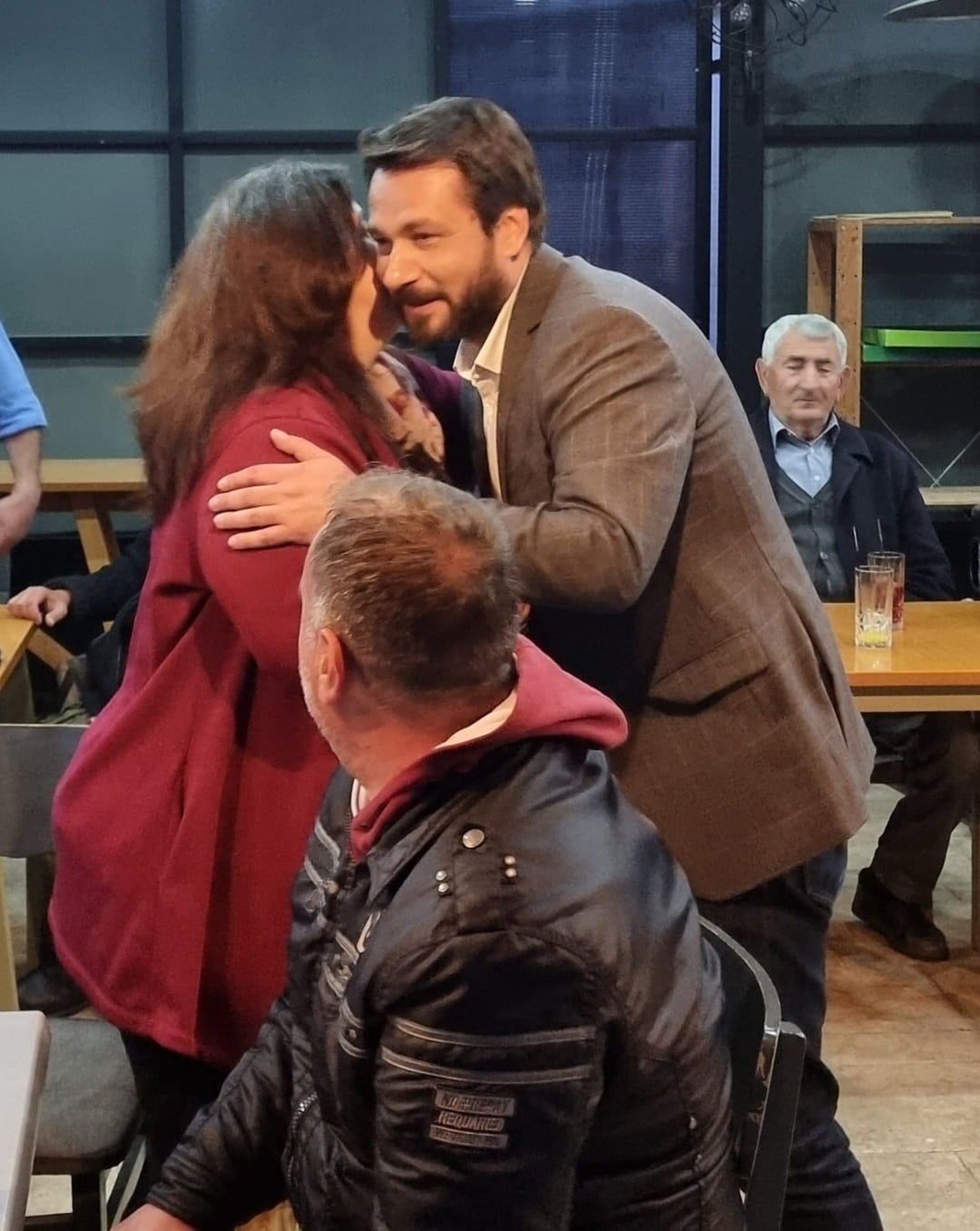 Μπαρτζώκας