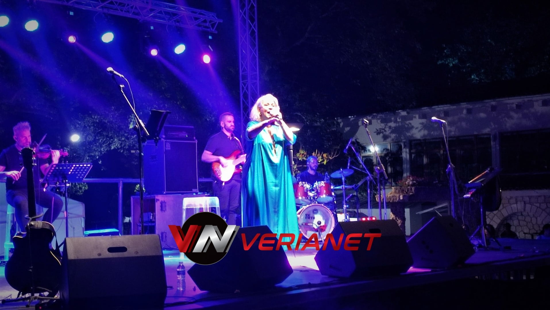 Μελίνα Κανά