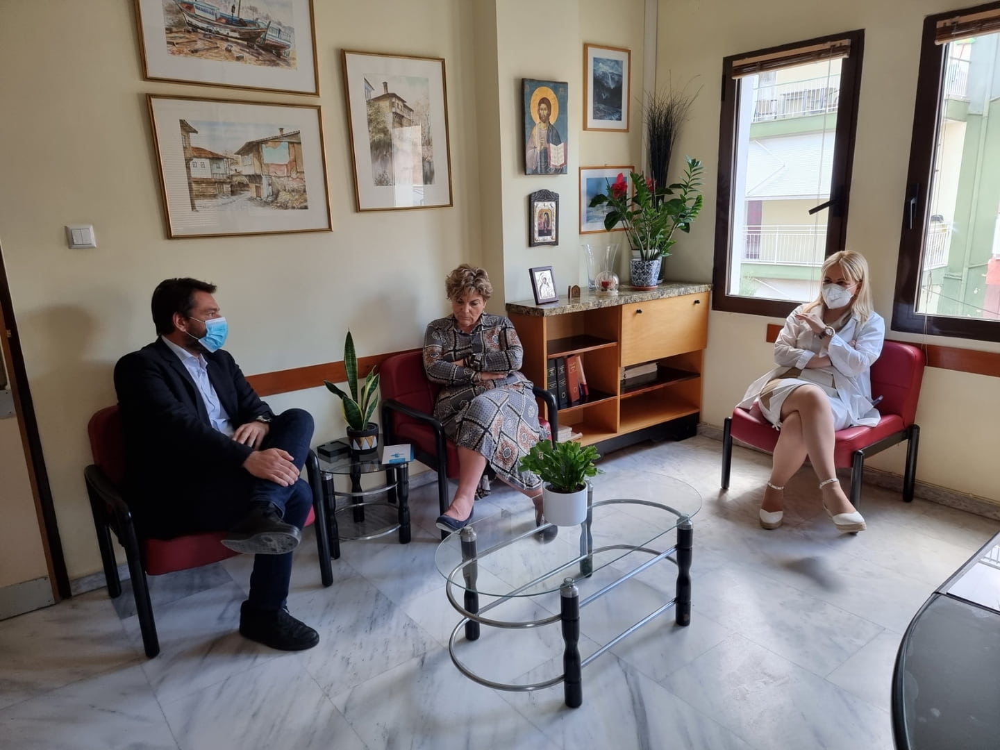 Μπαρτζώκας