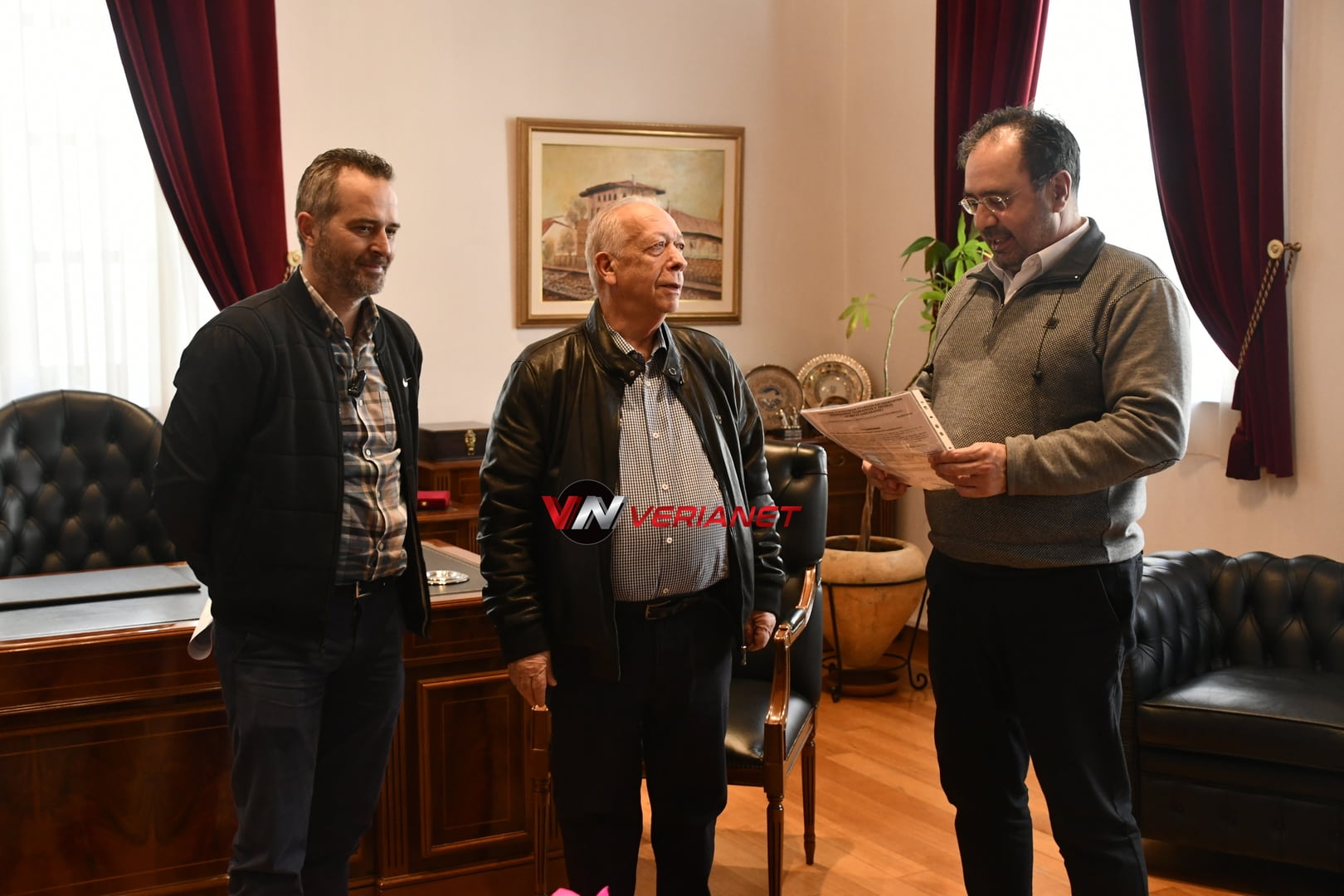 Τουριστικών
