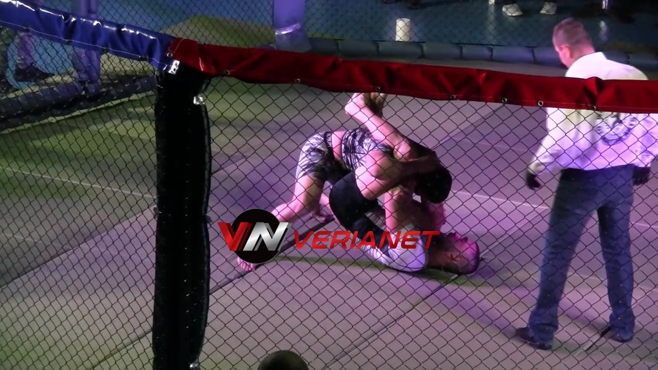 Fight