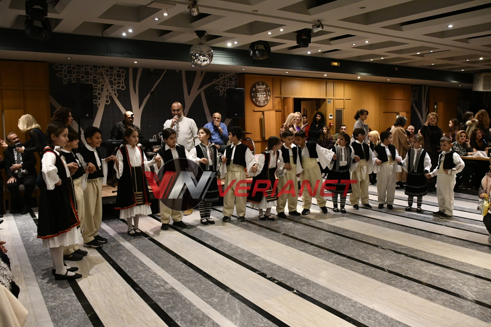 βασιλόπιτα