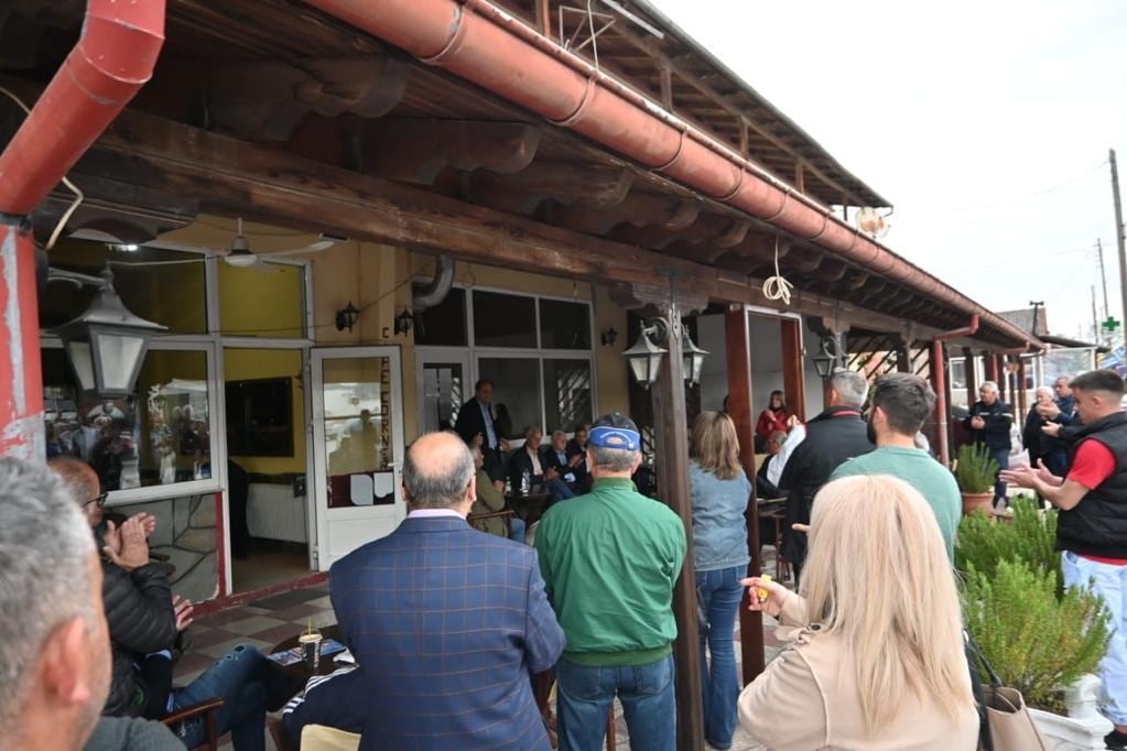 Βεσυρόπουλος