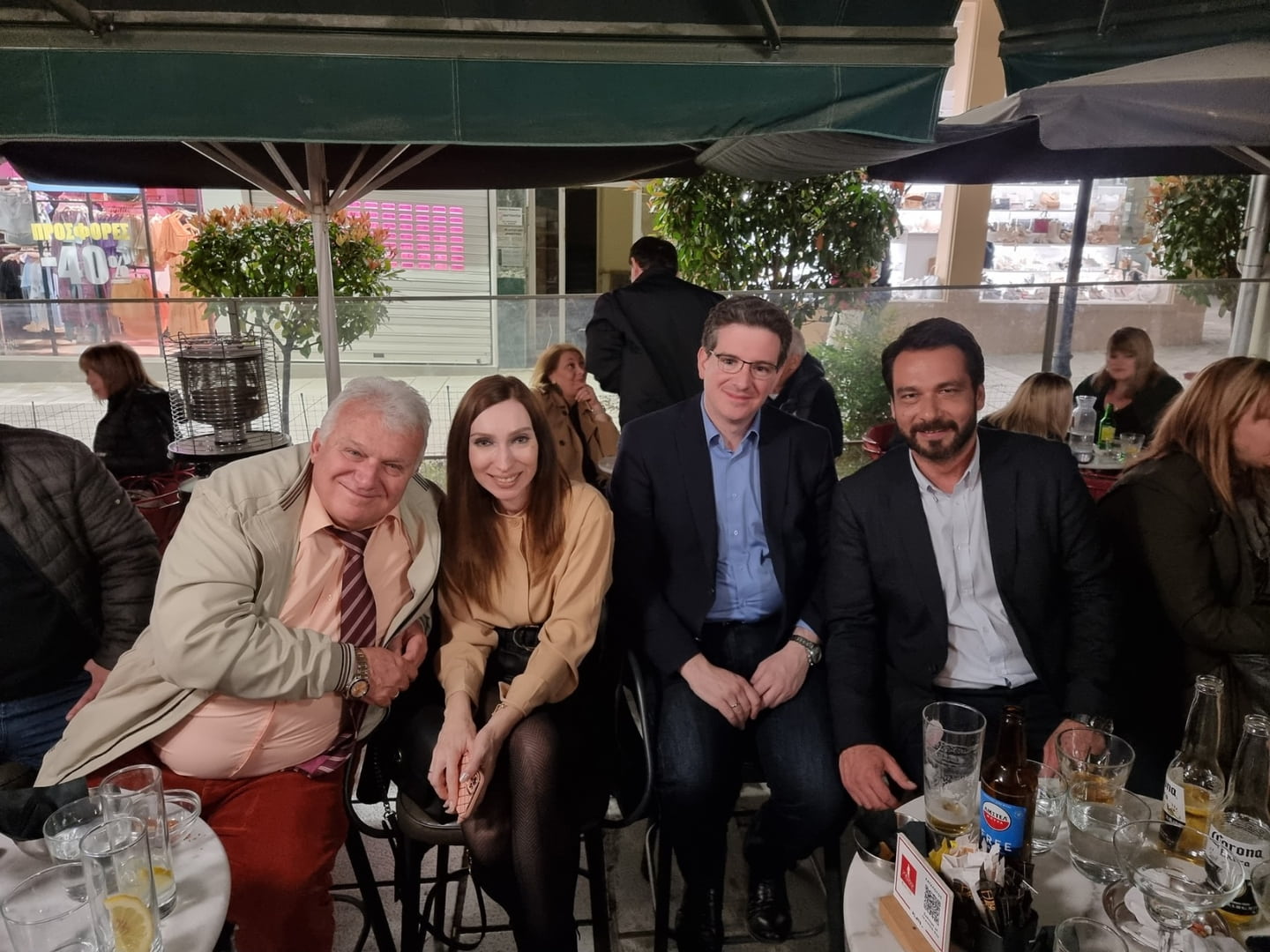 Μπαρτζώκας