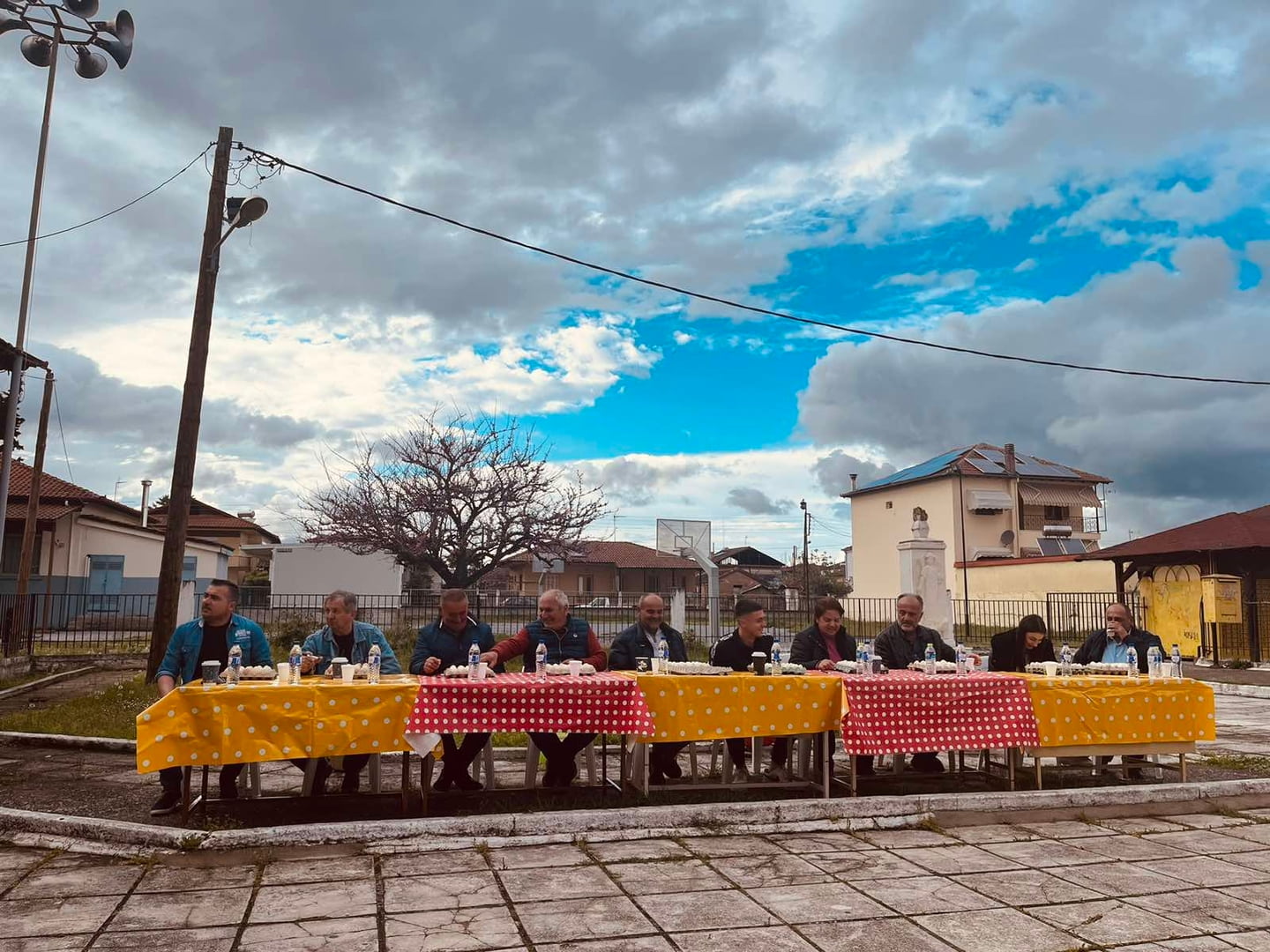 Αυγομαχίες