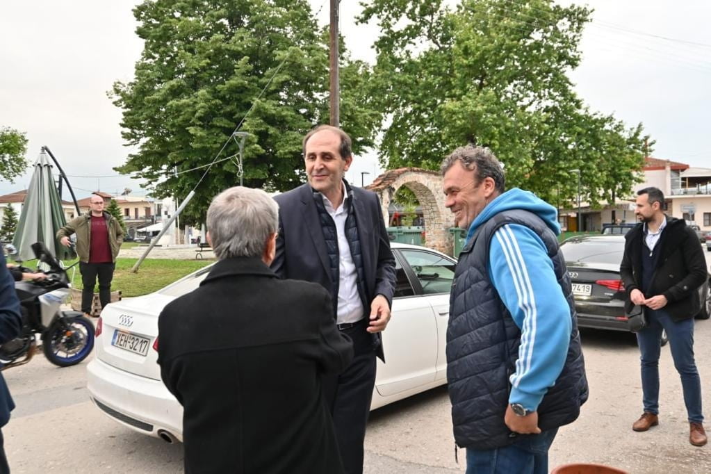 Βεσυρόπουλος