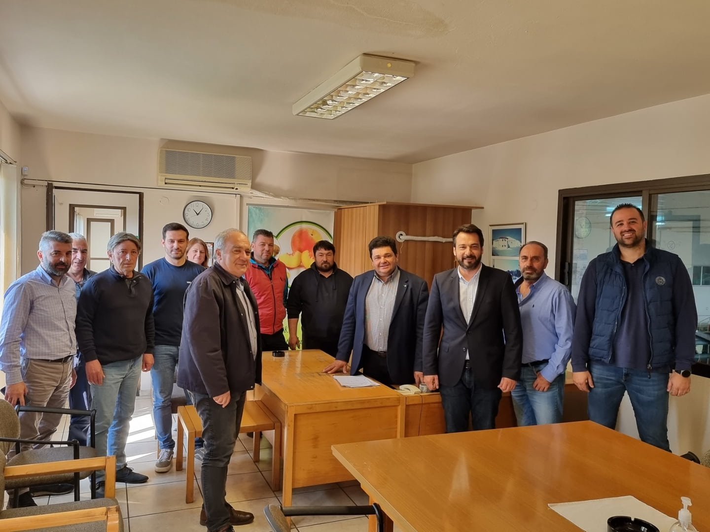 Μπαρτζώκας