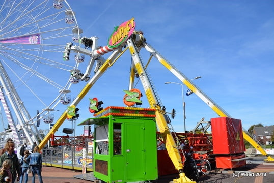 30-09-2018 KERMIS WEERT FANGOKERMISFOTO