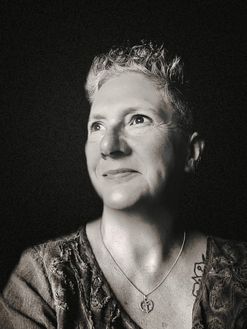 Lara Schipper portret