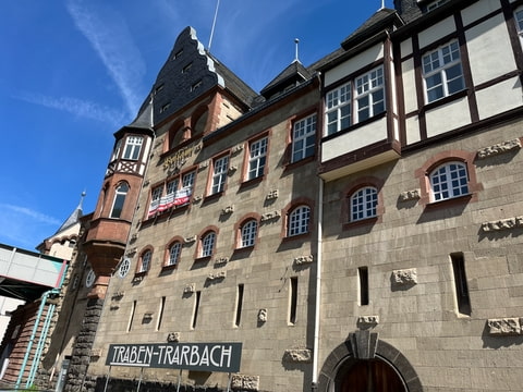 Traben-Trarbach 2024