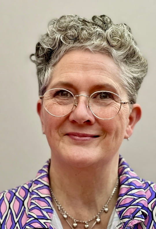 Lara Schipper portret