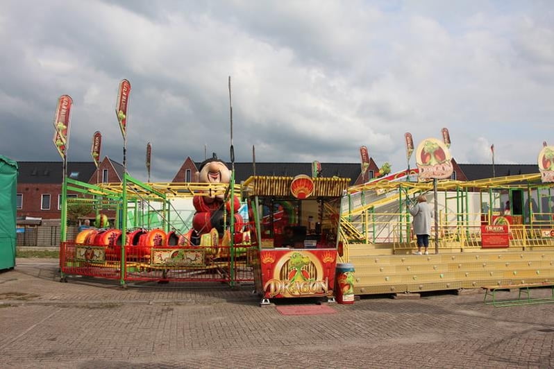 18-09-2018 KERMIS ALPHEN AAN DE RIJN MARCO ZWAAN